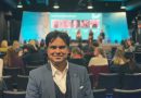 Interview with Professor Shafi Ahmed – Chairman of GIANT Health Event and Co-founder of Medical Realities